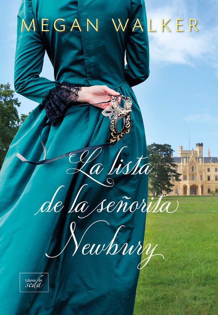 La lista de la se&ntilde;orita Newbury