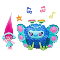 Trolls&nbsp;Poppy&nbsp;Dj&nbsp;Music
