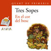 Pack de llibres ''En el cor del bosc''  4&ordm; Primaria (C. Valenciana)