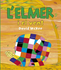 Elmer i el vent