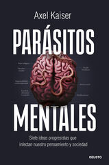 Par&aacute;sitos mentales