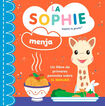 La Sophie menja