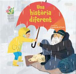 Una hist&ograve;ria diferent