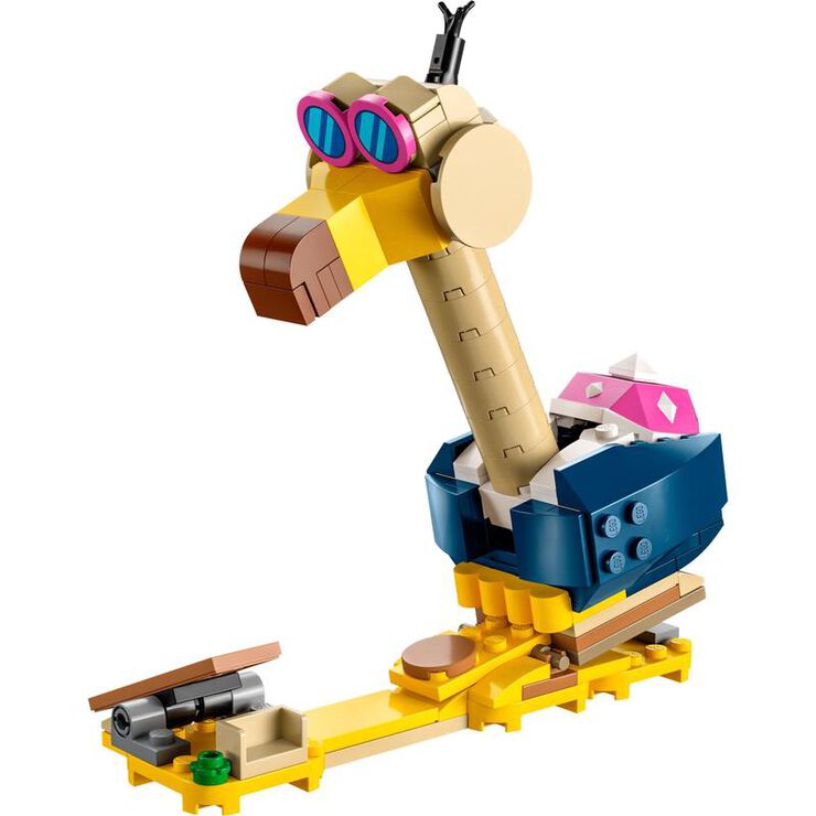LEGO&reg; Super Mario Set de Expansi&oacute;n: Cabezazo del Picac&oacute;ndor 71414