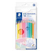 Llapis de colors Staedtler Pastel 12 colors