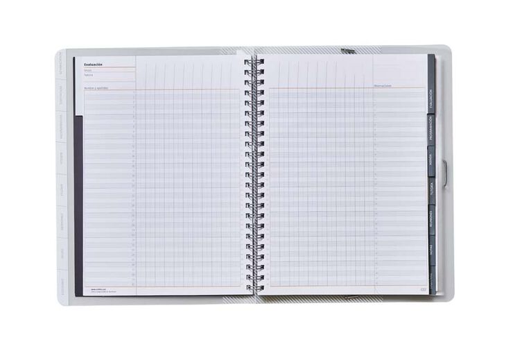 Carpeta Global Additio castellano