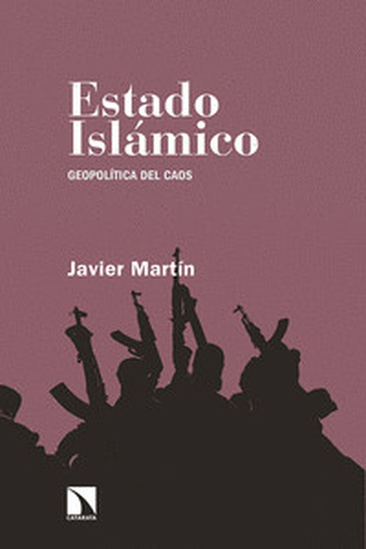 Estado isl&aacute;mico