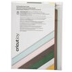 Joy 8 Tarjetas/Sobres Foil Forest A2