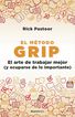 El m&eacute;todo Grip. El arte de trabajar mejor
