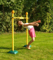 Limbo Musical Jard&iacute;n