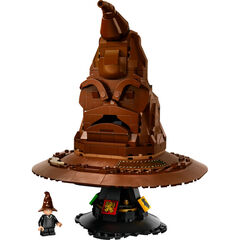 LEGO&reg; Harry Potter Sombrero Seleccionador 76429