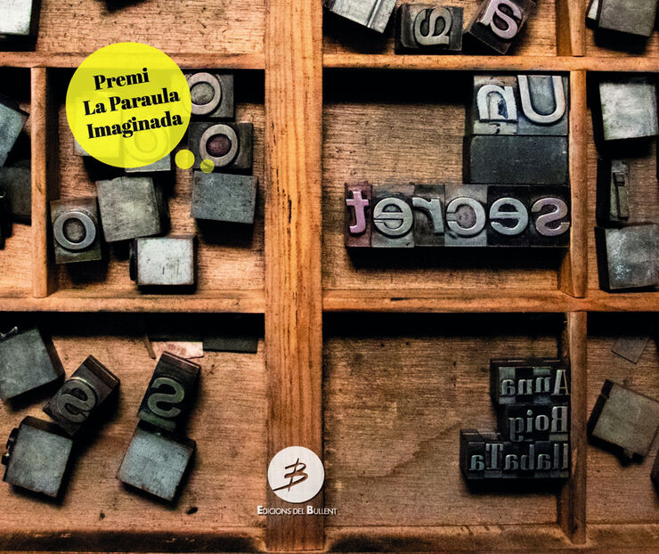 Un secret