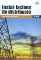 Instal&middot;Lacions de Distribuci&oacute;