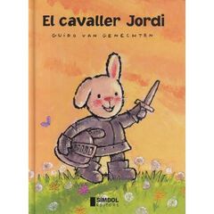 Cavaller Jordi, El