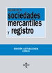 Legislaci&oacute;n de sociedades mercantiles y