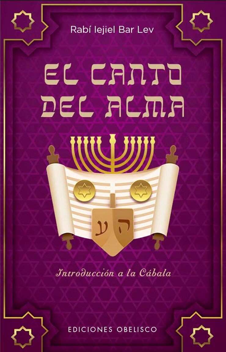 El canto del alma (N.E.)