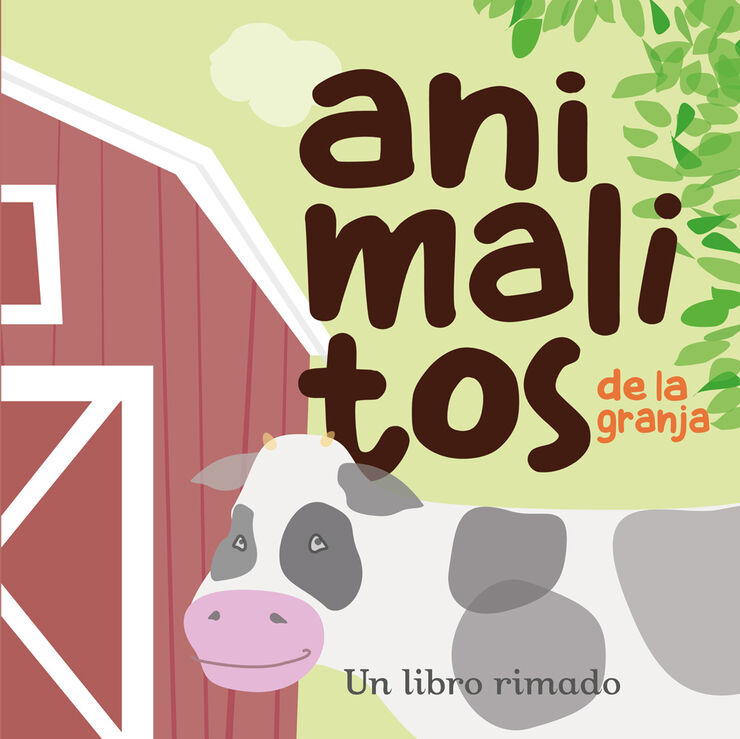 Animalitos de la granja