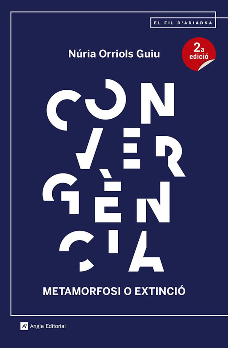 Converg&egrave;ncia