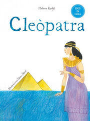 CLE&Ograve;PATRA
