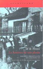 La Am&eacute;rica de una planta
