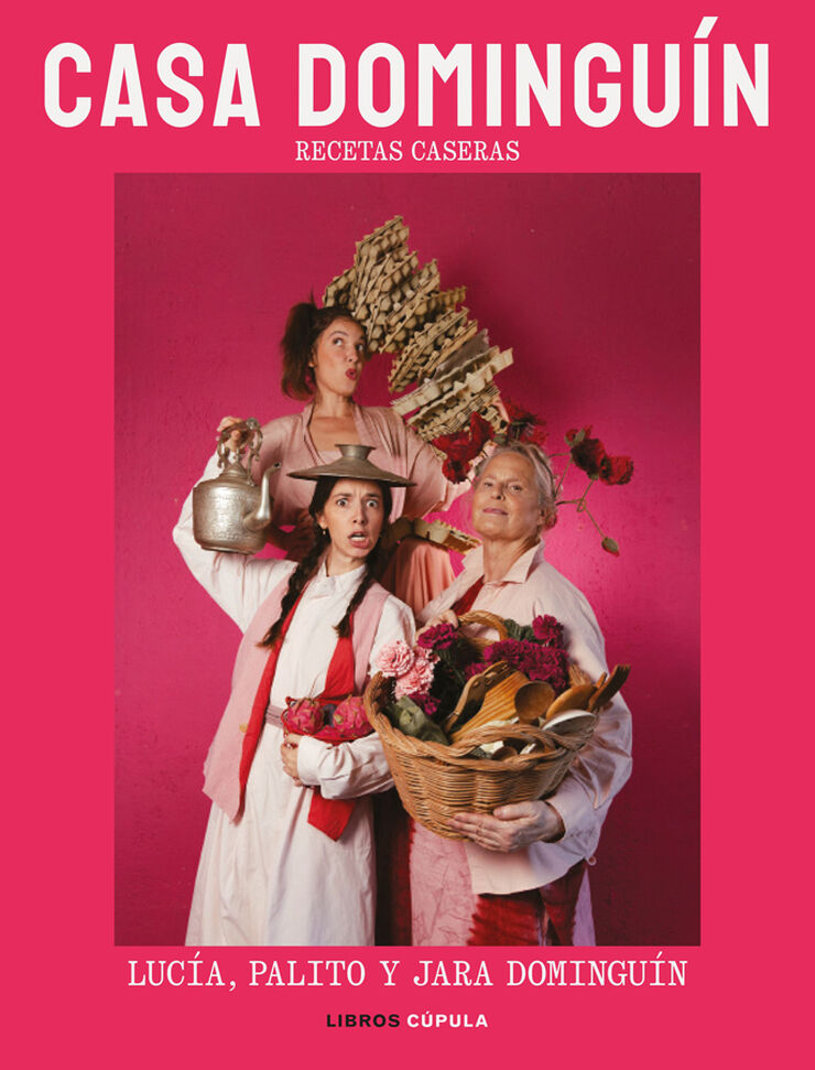 Casa Domingu&iacute;n