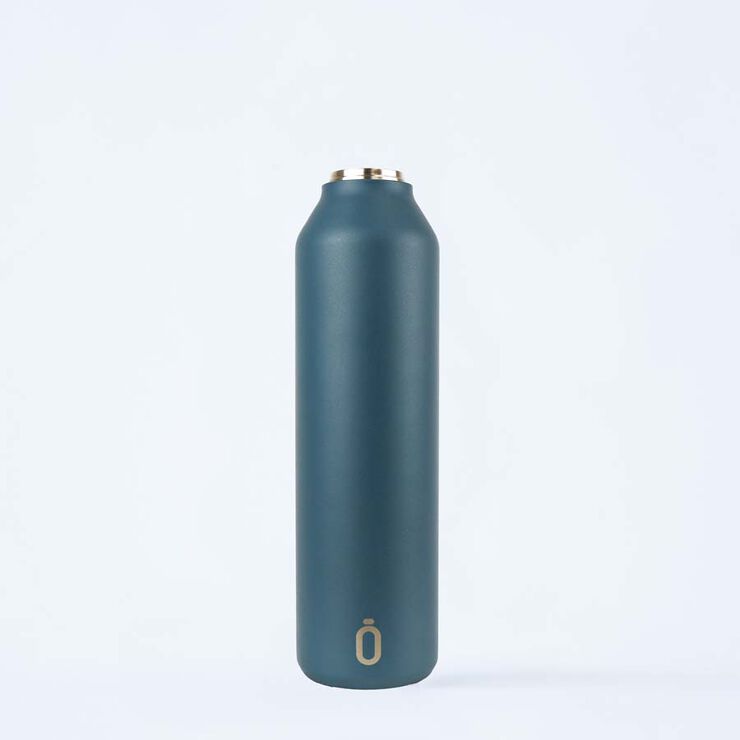 Botella Termo Runbott Mii 1000ml Ocean