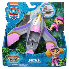 Paw Patrol Jungle Sky