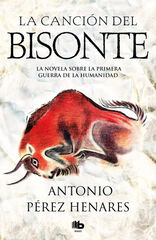 La canci&oacute;n del bisonte