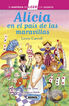 Alicia en el pa&iacute;s de las maravillas