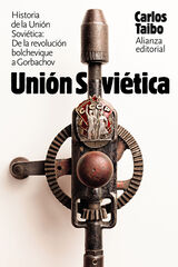 Historia de la Uni&oacute;n Sovi&eacute;tica