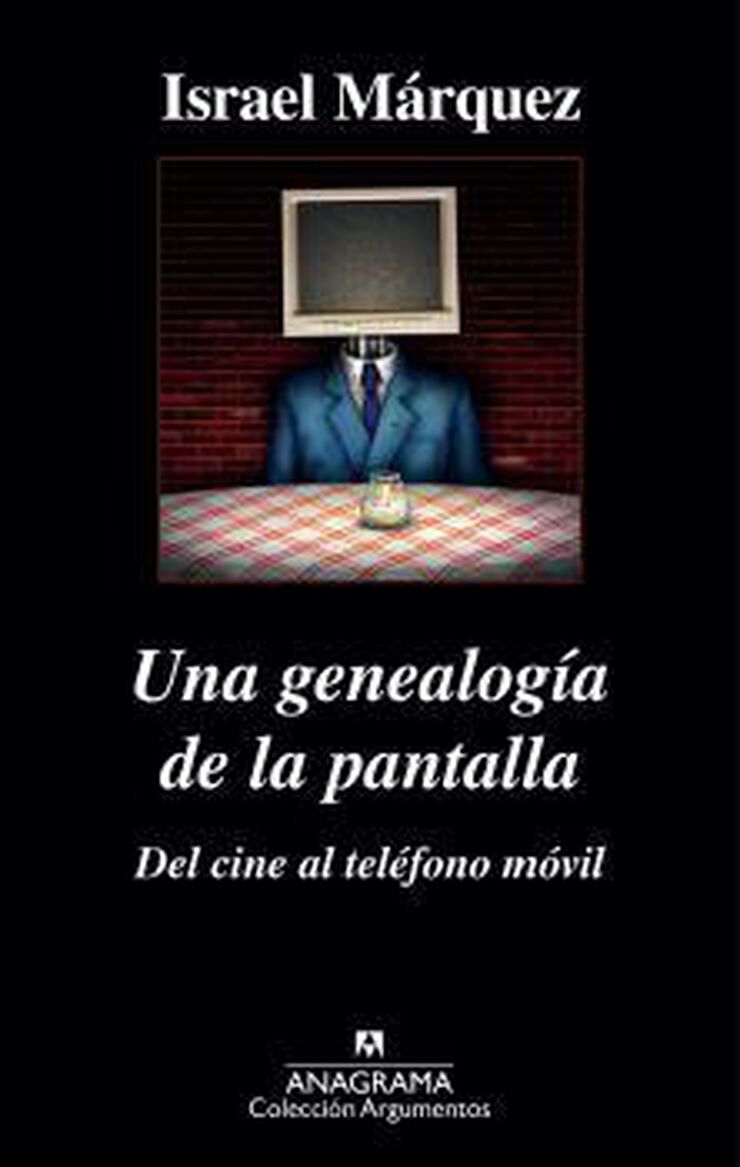 UNA GENEALOG&Iacute;A DE LA PANTALLA: DEL CINE