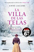 La villa de las telas (edici&oacute;n Black Friday) (La villa de las telas 1)