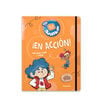 Abremente &iexcl;En acci&oacute;n! 8-9 a&ntilde;os
