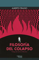 Filosof&iacute;a del colapso