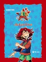 Kika Superbruja, detective (edici&oacute;n especial 20 aniversario)