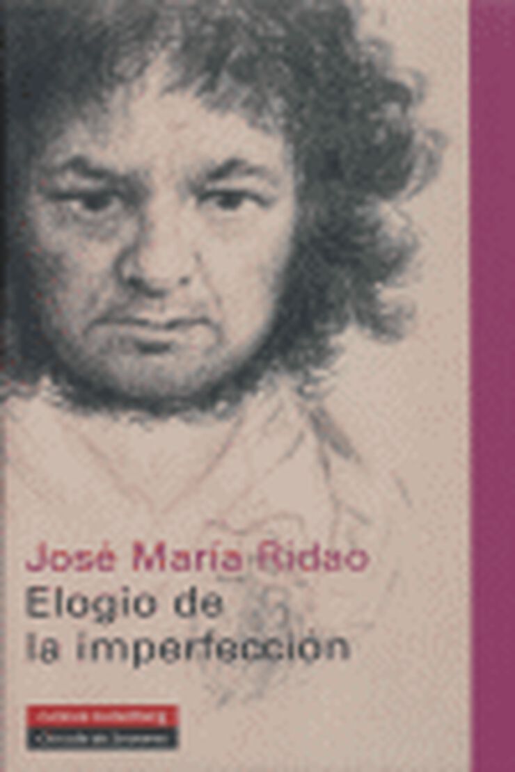 Elogio de la imperfecci&oacute;n