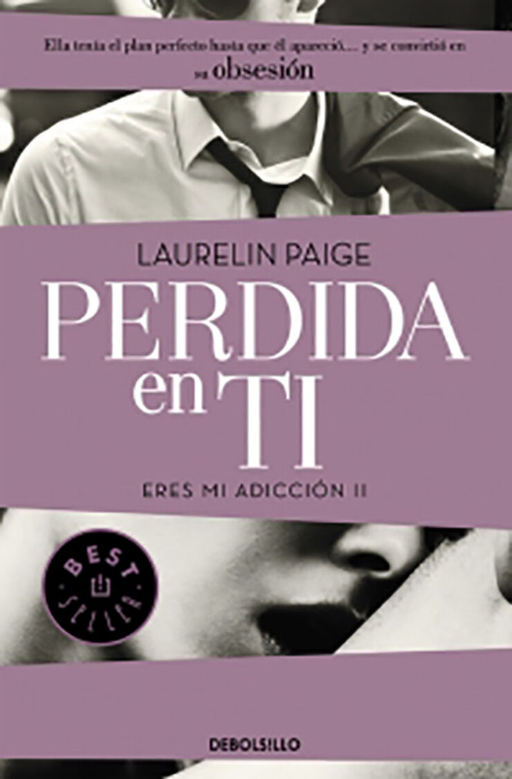 Perdida en ti (Eres mi adicci&oacute;n II)