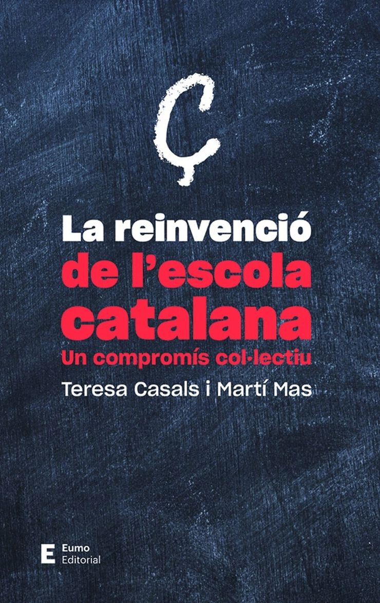 La reinvenci&oacute; de l'escola catalana