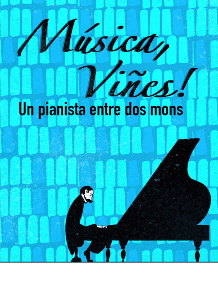 M&uacute;sica, Vi&ntilde;es!