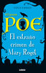 El Extra&ntilde;o crimen de Mary Roget