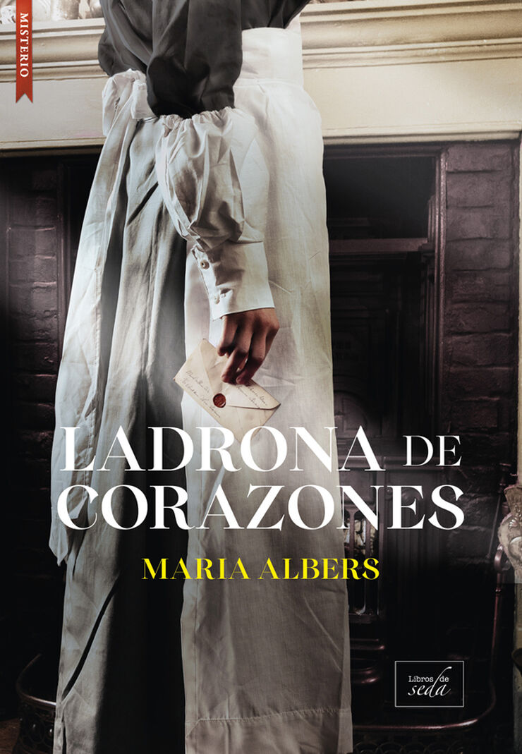 Ladrona de corazones
