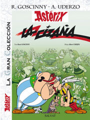 La ciza&ntilde;a. La Gran Colecci&oacute;n