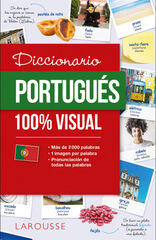 Dicc.Portugu&eacute;s 100% Visual