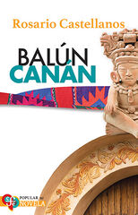 Bal&uacute;n-Can&aacute;n
