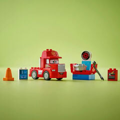 LEGO&reg; DUPLO Disney TM Mack a les Curses 10417