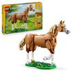 LEGO&reg; Creator Cavall Noble 31166