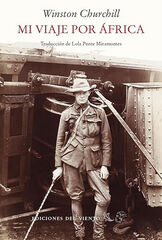 Mi viaje por &Aacute;frica
