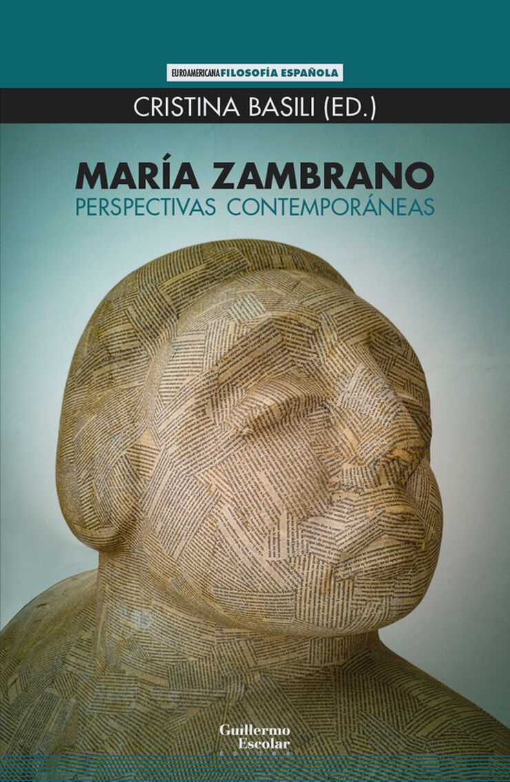 Mar&iacute;a Zambrano