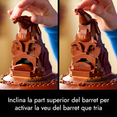 LEGO&reg; Harry Potter Sombrero Seleccionador 76429