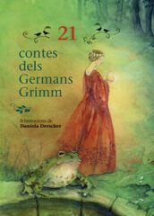 21 contes dels germans Grimm